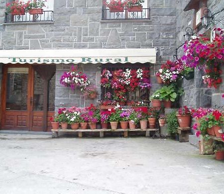 Casa Herrero Oto Екстериор снимка