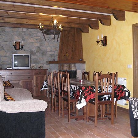 Casa Herrero Oto Стая снимка