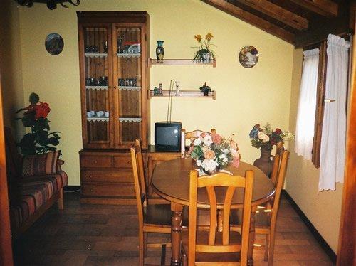 Casa Herrero Oto Стая снимка