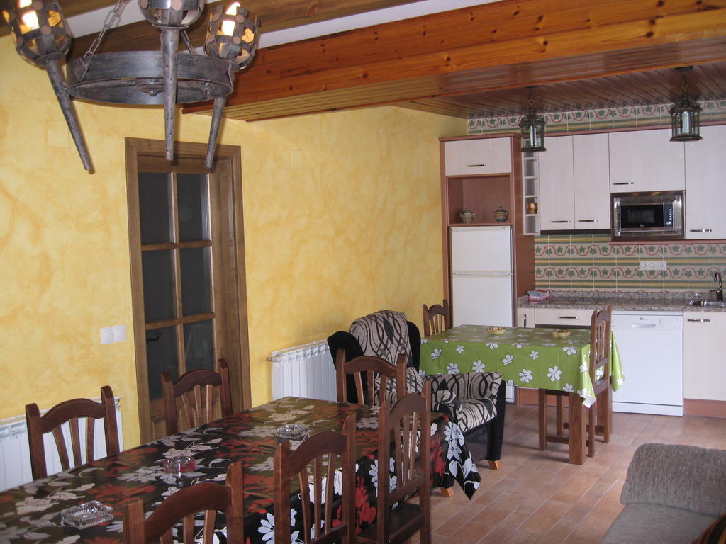 Casa Herrero Oto Стая снимка