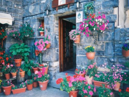 Casa Herrero Oto Стая снимка