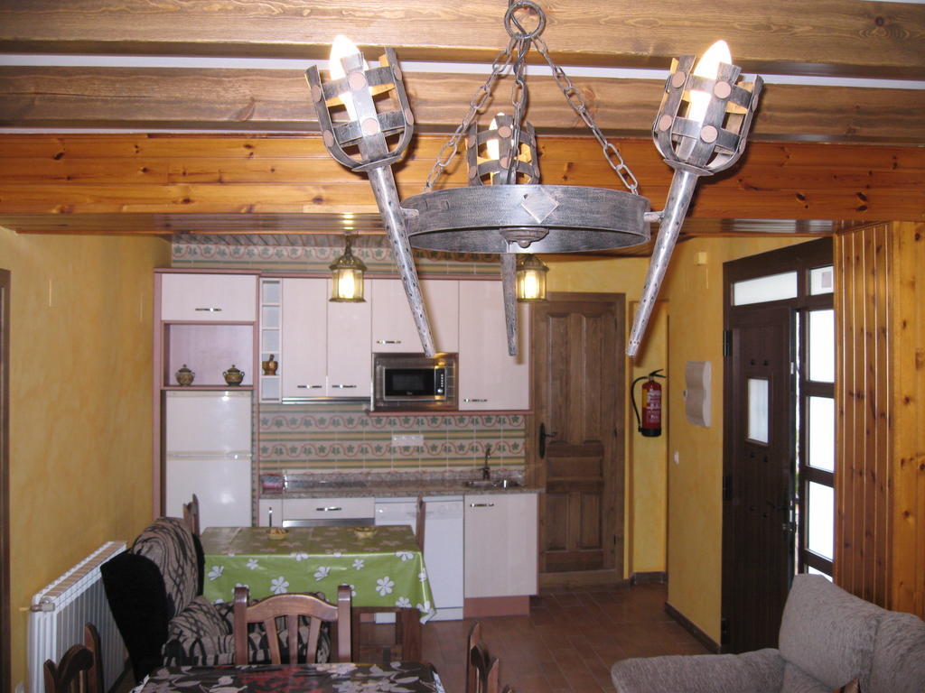 Casa Herrero Oto Стая снимка