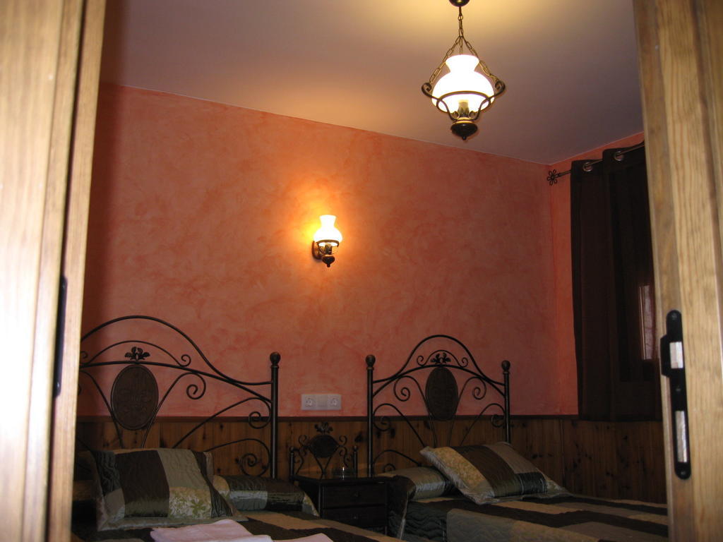 Casa Herrero Oto Стая снимка