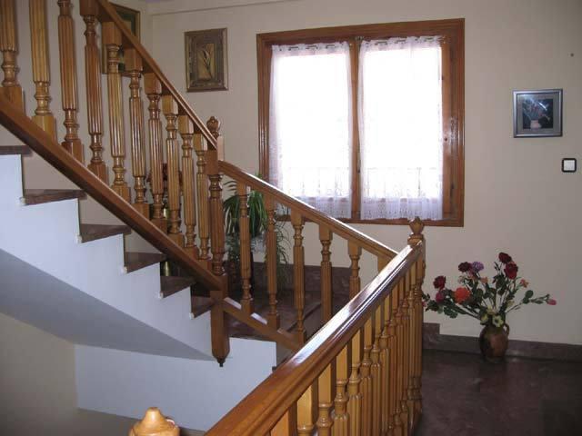 Casa Herrero Oto Стая снимка