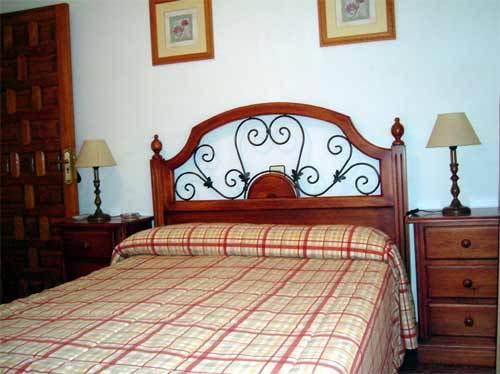 Casa Herrero Oto Екстериор снимка