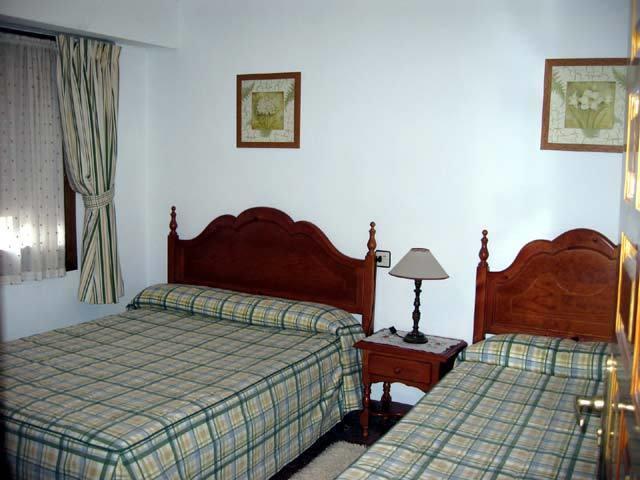 Casa Herrero Oto Стая снимка