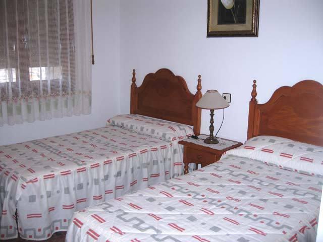 Casa Herrero Oto Стая снимка