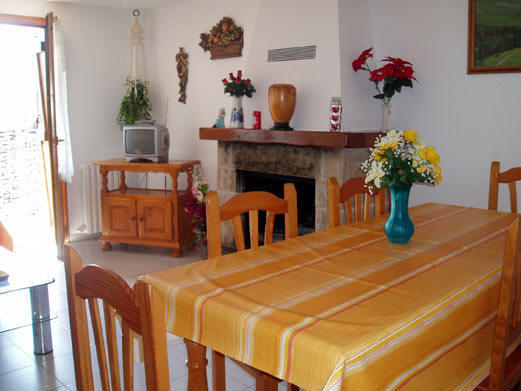 Casa Herrero Oto Екстериор снимка